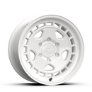 fifteen52 Turbomac HD Classic 17x8.5 / 5x127 BP / 0 ET / 71.5mm CB / 4.75in BS / Classic White Wheel