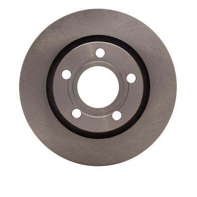 DFC 00-03 Audi A8 Rear Brake Rotor
