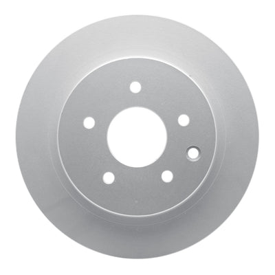 DFC 02-06 Infiniti M45 Rear GeoSPEC Coated Rotor