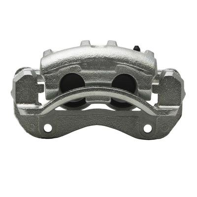 DFC 01-03 Hyundai XG300 Front-L Premium Caliper - Silver Zinc Coated