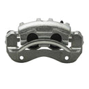 DFC 01-03 Hyundai XG300 Front-L Premium Caliper - Silver Zinc Coated