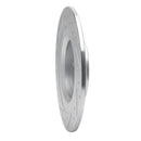 R1 13-24 Mitsubishi ASX Rear Drilled & Slotted Silver Brake Rotor Set