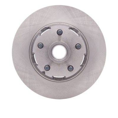 DFC 65-67 Ford Falcon Front Brake Rotor