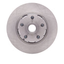 DFC 65-67 Ford Falcon Front Brake Rotor