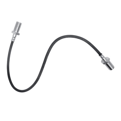 DFC 73-83 Ford LN800 Short Conventional (w/Front Drum Brakes) Front Brake Hose