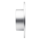 DFC GeoSPEC Coated Rotors - Plain