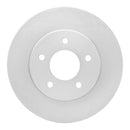 DFC Brake Rotors - Plain