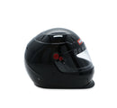 RaceQuip Gloss Black PRO25 SA2025 XL