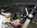 ICON 03-09 Lexus GX470 0-3.5in Stage 7 Suspension System - Billet UCA