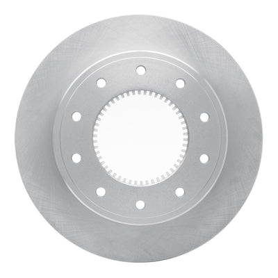 DFC 04-10 Chevrolet C5500 Kodiak Rear Brake Rotor