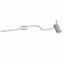 Magnaflow BRE Exhaust 18-24 Chevrolet Equinox 1.5L