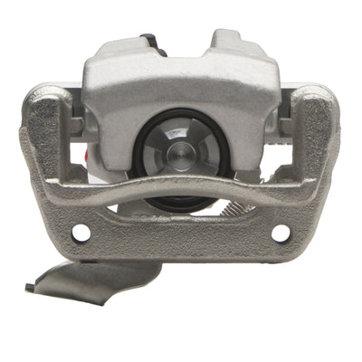 DFC 09-19 Pontiac Vibe Rear-L Premium Caliper - Silver Zinc Coated