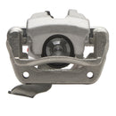 DFC 09-19 Pontiac Vibe Rear-L Premium Caliper - Silver Zinc Coated