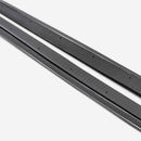 Seibon 2022 Subaru WRX MB-Style Carbon Fiber Side Skirts