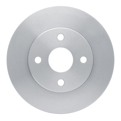 DFC 83-90 Toyota Tercel Front Brake Rotor
