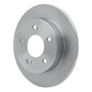 DFC Brake Rotors - Plain