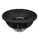 DS18 10in 500 Watts RMS Neodymium 8 ohm Mid-Range Loudspeaker