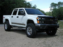 Tuff Country 04-12 Chevy Colorado 4x4 4in Lift Kit (No Shocks)