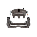 Power Stop 06-08 Isuzu Ascender Front Autospecialty Kit w/Cals