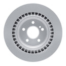 DFC 10-18 Mercedes-Benz CLS550 Rear GeoSPEC Coated Rotor