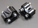 Cusco Nissan 240SX/Silvia (S13/S14/S15) OEM Shape (HD Rubber) Engine Mount Set (2 pcs)