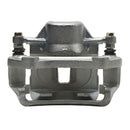DFC 10-15 Chevrolet Camaro Front-R/Front-L Premium Caliper - Silver Zinc Coated