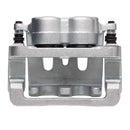 DFC 05-07 Ford F-350 Super Duty 4WD Rear-L Premium Caliper - Silver Zinc Coated