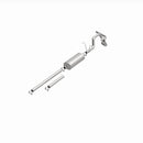 MagnaFlow BRE Exhaust Kit 98-02 Ford F-150 F-250