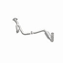 MagnaFlow Direct Fit Catalytic Converter 2004 Liberty D/S frt OEM