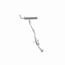 MagnaFlow BRE Exhaust Kit 01-03 Toyota RAV4 2.0L