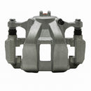 DFC 16-22 Acura ILX Front-L Silver Zinc Coated Premium Caliper