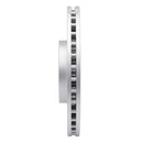 DFC 13-19 Mercedes-Benz GLS350 Front GeoSPEC Coated Rotor