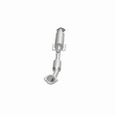 MagnaFlow 2019 Toyota Corolla 2.0L Direct Fit Catalytic Converter