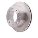 DFC Brake Rotors - Plain
