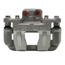 DFC 10-17 Hyundai Genesis Sedan Rear-L Premium Caliper - Silver Zinc Coated