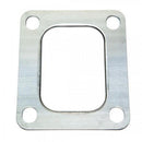 BLOX Racing MLS 4-Bolt T4 Divided Exhaust Manifold Gasket