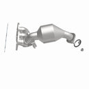 MagnaFlow 07-10 Toyota Sienna 3.5L Direct Fit Converter