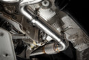 APR 17-25 Porsche Boxster / Cayman Catback Exhaust System