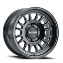 Method MR318 18x9 0mm Offset 6x5.5 106.25 Centerbore Gloss Black