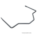 Belltech 20-24 Jeep Gladiator JT 1in / 25.4mm Rear Anti-Sway Bar w/ Hardware