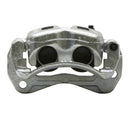DFC 92-95 Mazda MPV Front-R Silver Zinc Coated Premium Caliper