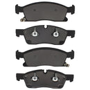 DFC 11-22 Mercedes-Benz Ml400 Front 4000 Hybridynamic Brake Pads