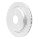 DFC GeoSPEC Coated Rotors - Plain