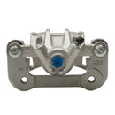 DFC 09-12 Hyundai Elantra Rear-L Premium Caliper - Silver Zinc Coated