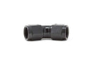 Aeromotive VaporWorx Fitting - AN-06 Female-Female 45 Degree Swivel