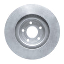 DFC 15-25 Ford Mustang Front Brake Rotor
