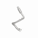 MagnaFlow Direct Fit Catalytic Converter 10-13 Land Rover LR4 V8 5.0L OEM Underbody