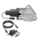 QTP QTEC Electric Valves