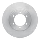 DFC 83-96 Chevrolet C50 C5D042 - Disc Brakes Front Brake Rotor