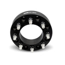 Mishimoto Wheel Spacer Adapters - 8x180 to 8x165.1 - 50 - Black